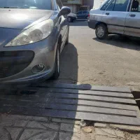 پژو207 اتوماتیک مدل 90|خودرو سواری و وانت|تهران, شهرک ولیعصر جنوبی|دیوار