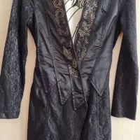 مانتومجلسی|لباس|اصفهان, خانه اصفهان|دیوار