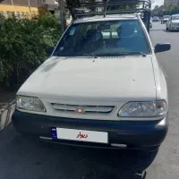 پراید ۱۵۱در حد نو