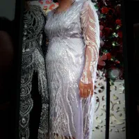 لباس مجلسی نو