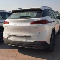 گک آیون وی پلاسGAC AION V PIUS به همراه شارژر سریع