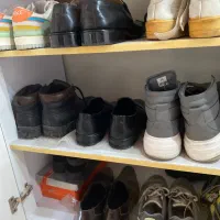 کمد ام دی اف|جاکفشی، کمد، دراور|اندیمشک, |دیوار