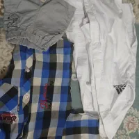 لباس بچگانه رایگان