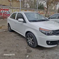 جیلیGc6الیت بدون رنگ|خودرو سواری و وانت|رشت, ساغری سازان|دیوار