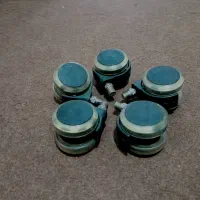 چرخ صندلی