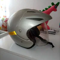 کلاه کاسکت در حد نو|دوچرخه، اسکیت، اسکوتر|فولادشهر, مسکن مهر فولادشهر|دیوار