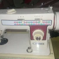 چرخ خیاطی مارشال