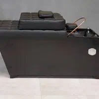 تخت اس پایه فلز شرکت فتح تبریز|آرایشگاه و سالن‌های زیبایی|تبریز, |دیوار