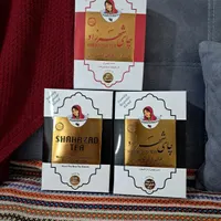چای شهرزاد بسته های ۴۰۰ گرمی|خوردنی و آشامیدنی|تهران, زاهد گیلانی|دیوار