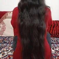 خرید وفروش موی طبیعی