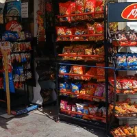 استخدام فروشنده آقا برای کار در سوپرمارکت