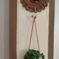 آویز پتوس تزئینی