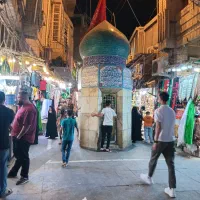 تورکربلا۴و۶روزه ۲۱بهمن ۲۷اسفندسال تحویل