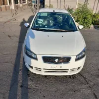 رانا پلاس با esp مدل ۴۰۳|خودرو سواری و وانت|تهران, یوسفآباد|دیوار