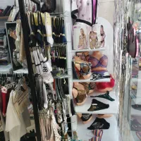 دکور مغازه فوری