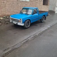 نیسان دیزل 95