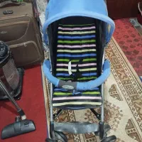 کالسکه بیبی لند