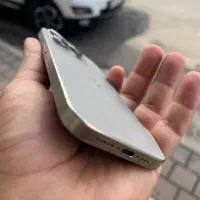 iPhone 15 pro 256G|موبایل|رامسر, |دیوار