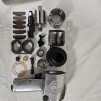 تعمیرات انواع بکس بادی، دریل، پیچ گوشتی بادی|خدمات پیشه و مهارت|تهران, حسن‌آباد|دیوار