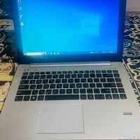 لپ تاب ایسوس asus کامپیوتر|رایانه همراه|قدس, شهر‌قدس|دیوار