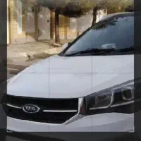 مسافر از سبزوار به تهران با سواری