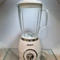 مخلوط کن solosan ایتالیایی