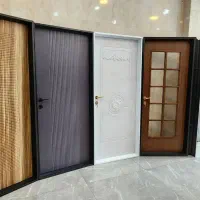 درب اتاق مدلHDF5پروژه درضدسرقت ویلاضداب زدسرقت