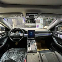 kmc j7 تحویل فوری|خودرو سواری و وانت|تهران, میرداماد|دیوار