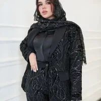 مزون لباس زنانه و دخترانه|لباس|تهران, جنت‌آباد شمالی|دیوار