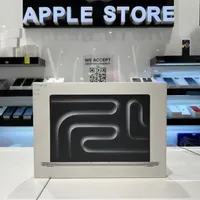 خرید و فروش لپتاپ Apple - اپل با رم ۶۴ گیگابایت در سراسر خرید و فروش لپتاپ Apple - اپل با رم ۶۴ گیگابایت در سراسر