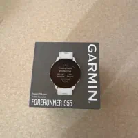 ساعت Garmin نو نو مدل FORERUNNER955