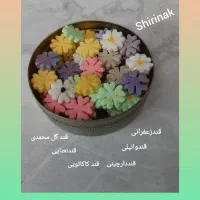 قند و ونبات فانتزی (گیاهی و دمنوشی)|خوردنی و آشامیدنی|قم, مجیدیه|دیوار