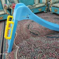 سرسره کودکان|اسباب‌‌بازی|کازرون, |دیوار