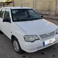 132 مدل 98 کلکسیونی صفر