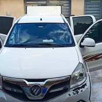 فوتون بنزینی 98|خودرو سواری و وانت|تهران, ازگل|دیوار