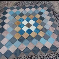 دوخت چهل تیکه