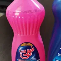 تعدادی شوینده به قیمت تولید قدیم نه مصرف کننده|مواد شوینده و دستمال کاغذی|کرج, حصارک بالا|دیوار