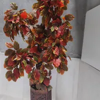 درختچه مصنوعی|گل مصنوعی|سهند, |دیوار