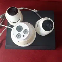 دوربین مداربسته