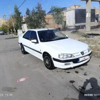 پژو پارس سال درجه یک در حدبشرط مدل ده روز ب 1400