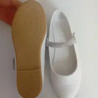 کفش دخترانه|کیف، کفش، کمربند|مراغه, |دیوار