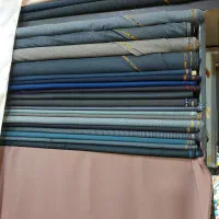 پارچه لباس زنانه و مردانه