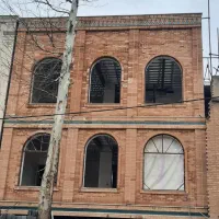 نماکاری ساختمان