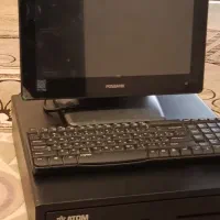 صندوق فروشگاهی پوزبانک