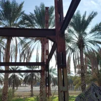 فروش اسکلت ساختمان|مصالح و تجهیزات ساختمان|کهنوج, |دیوار