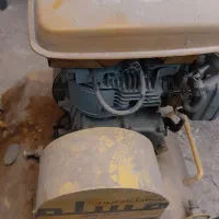 کامپکتور بنزینی در حد نو|مصالح و تجهیزات ساختمان|کرمان, |دیوار