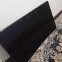 تلویزیون منحنی ۴۸اینچ  سامسونگ