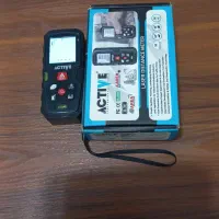 متر لیزری درحد نو نو