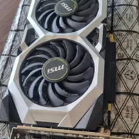 کارت گرافیک نو RTX2060s 8G