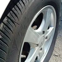 ام وی ام ۵۳۰ مدل ۹۲|خودرو سواری و وانت|ارومیه, |دیوار